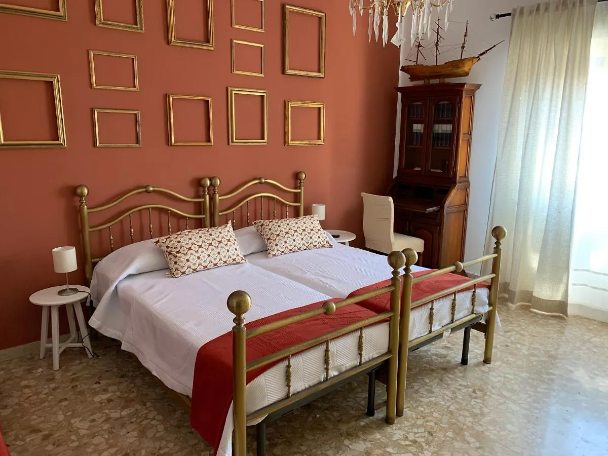 B&B Fiorisol Augusta