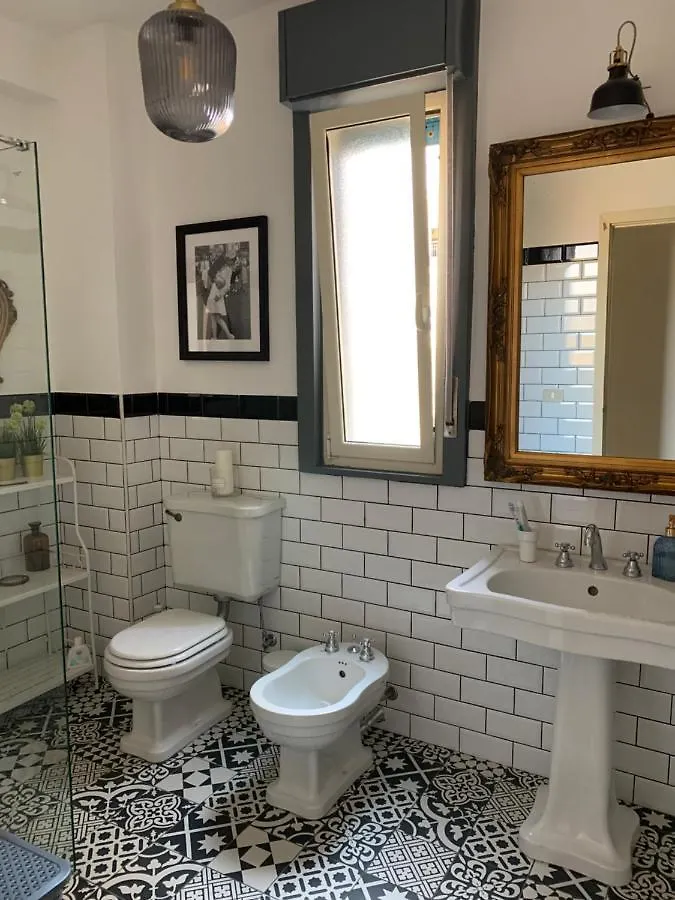 Bed & Breakfast B&B Fiorisol Augusta