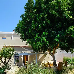 Casa Mediterranea , Nurachi Italia