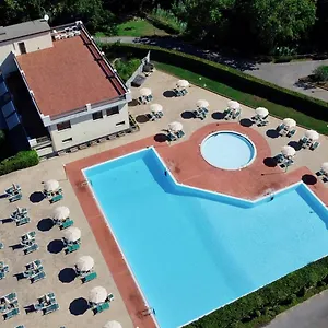 Le Residenze Di Santa Costanza - Mirto/corbezzolo , San Vincenzo Italia