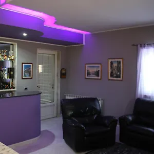 Giosa Bed & Breakfast