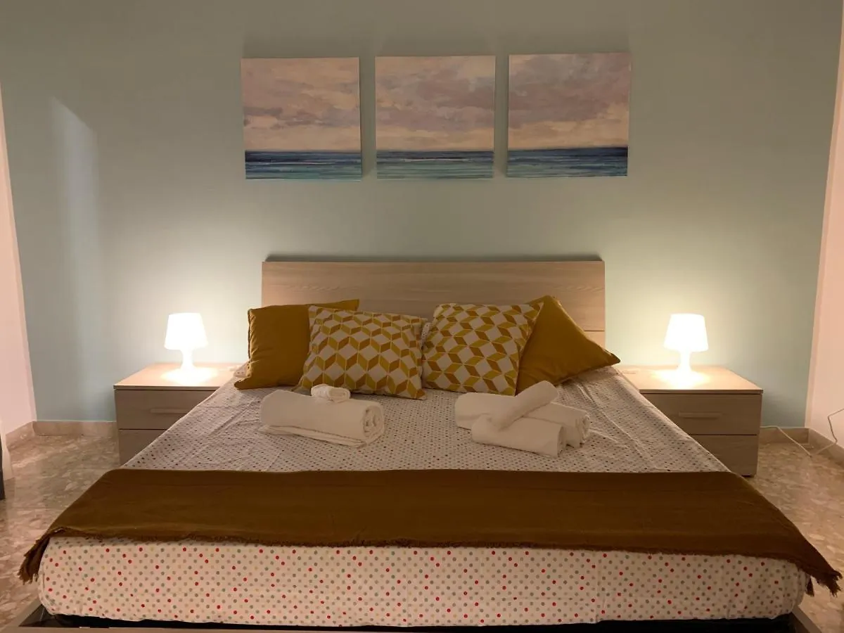 B&B Fiorisol Augusta