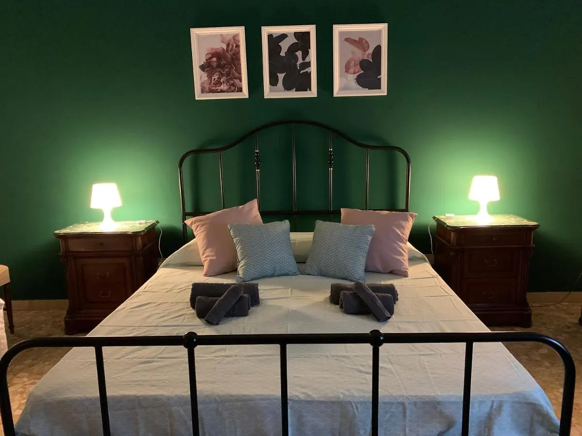 B&B Fiorisol Augusta 0*,