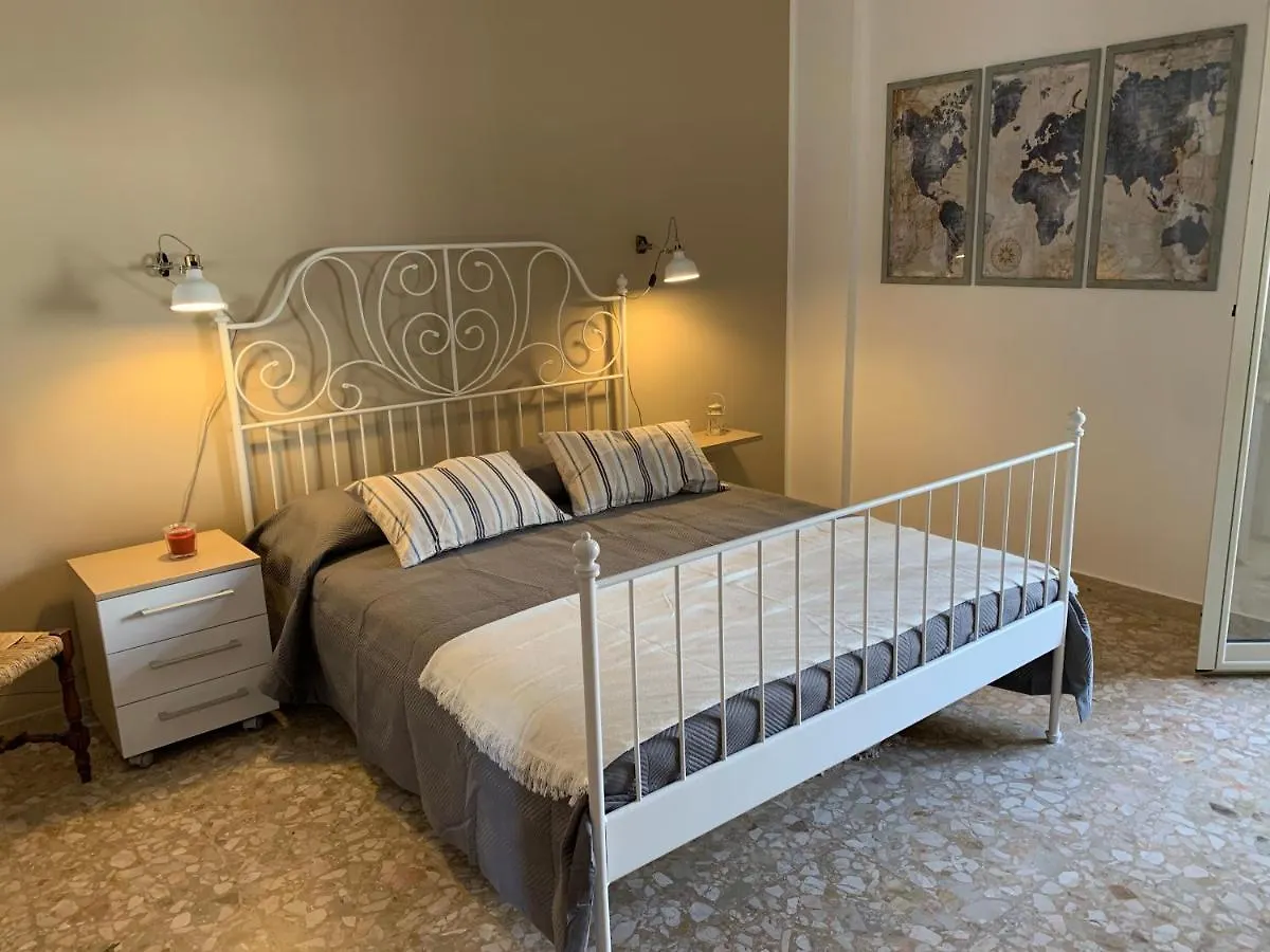 B&B Fiorisol Augusta Bed & Breakfast