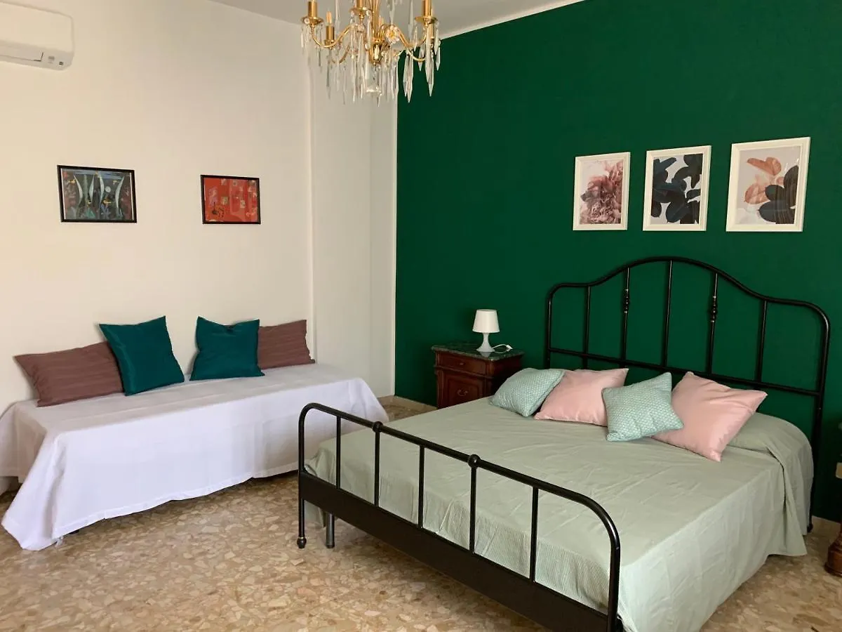 B&B Fiorisol Augusta 0*,