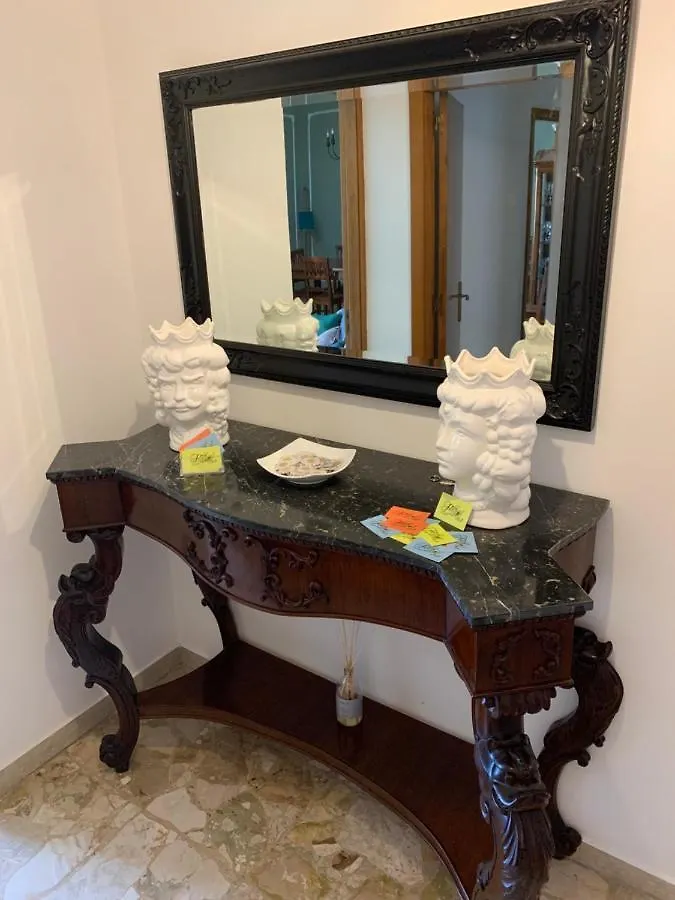 B&B Fiorisol Augusta 0*,  Italy