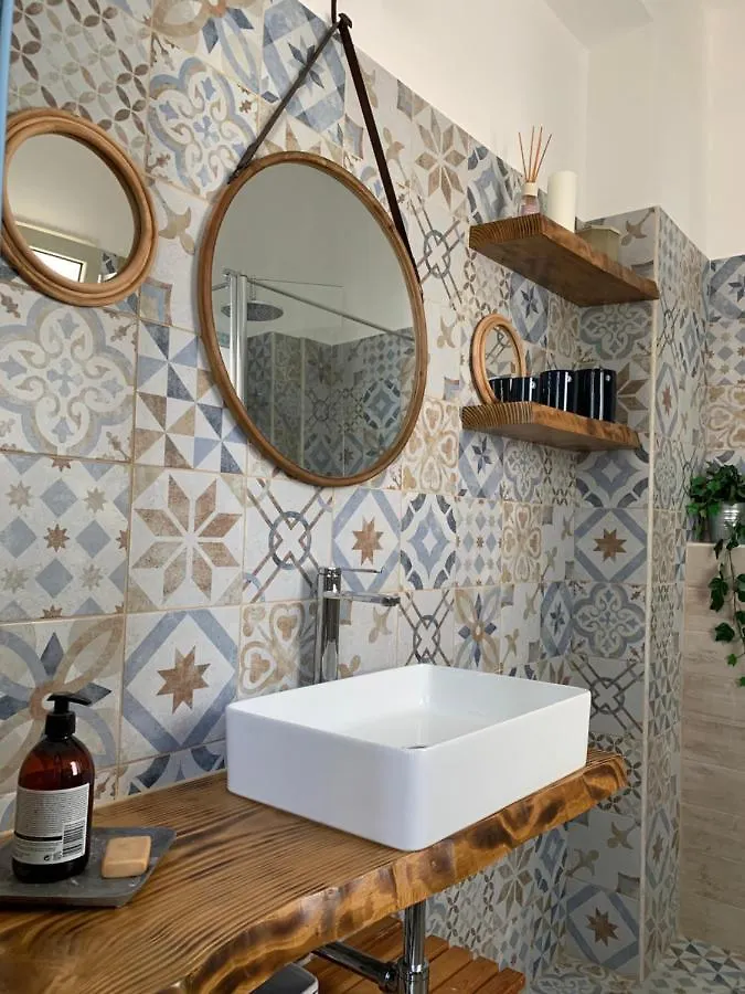 Bed & Breakfast B&B Fiorisol Augusta Italy