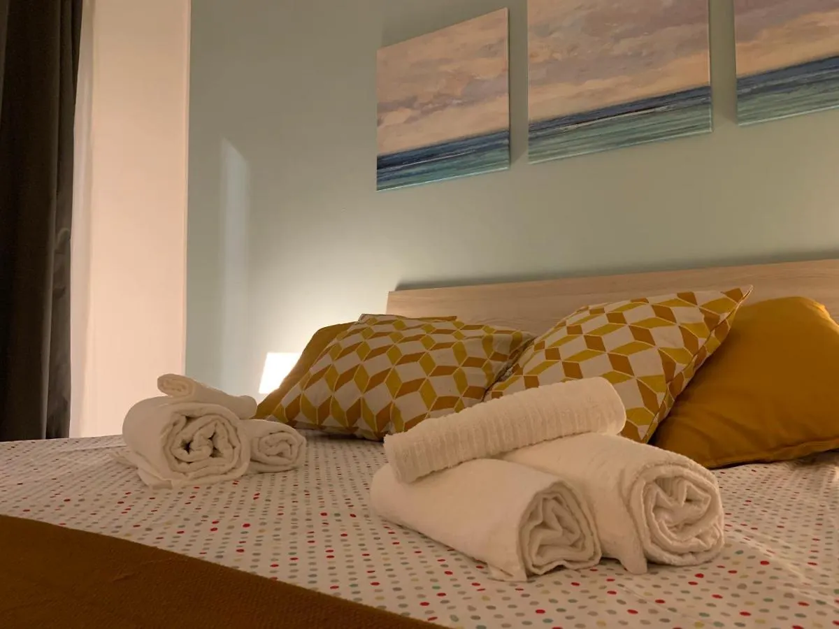 B&B Fiorisol Augusta Bed & Breakfast