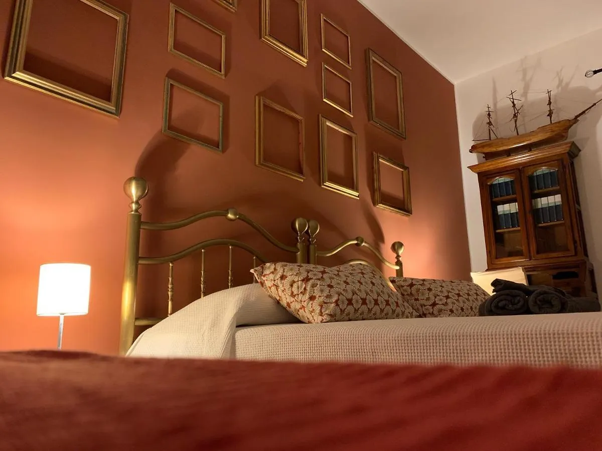 Bed & Breakfast B&B Fiorisol Augusta