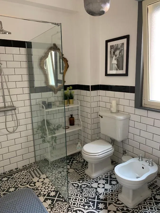אוגוסטה B&B Fiorisol לינה וארוחת בוקר