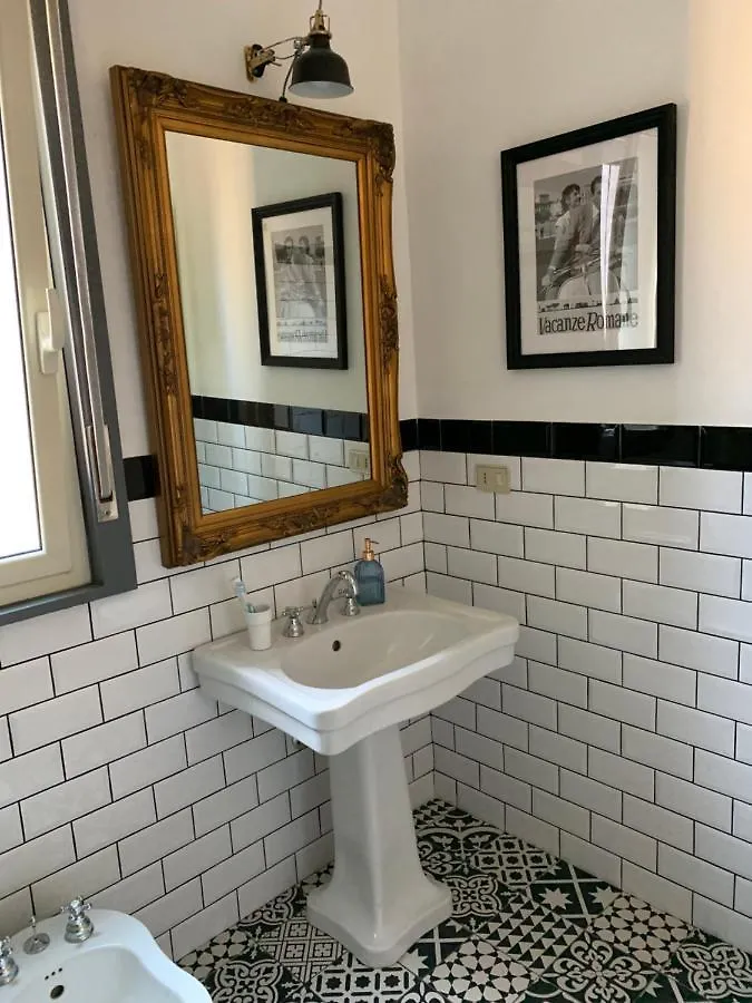 אוגוסטה B&B Fiorisol