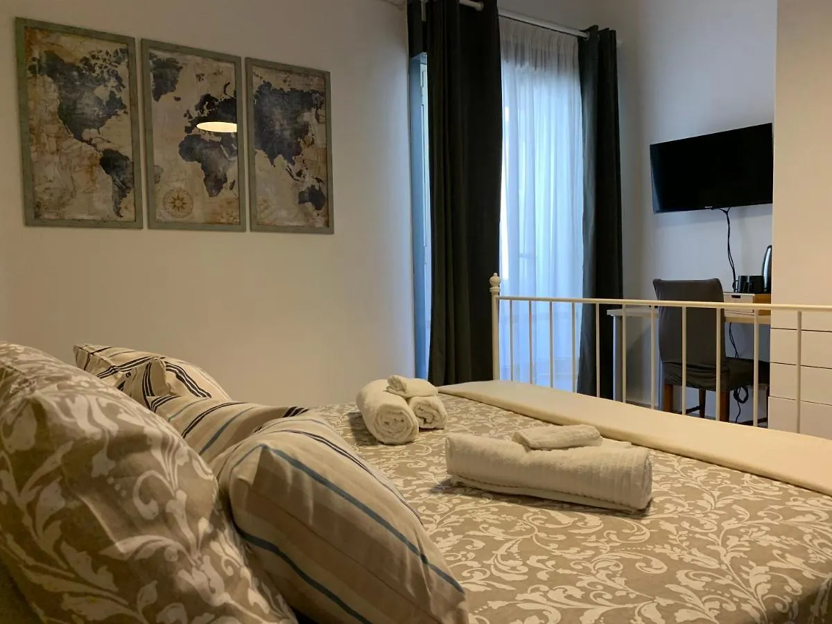 B&B Fiorisol Augusta Italy