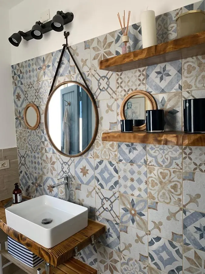B&B Fiorisol Augusta