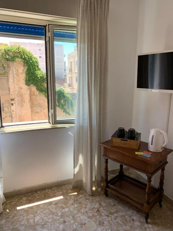 Bed & Breakfast B&B Fiorisol Augusta