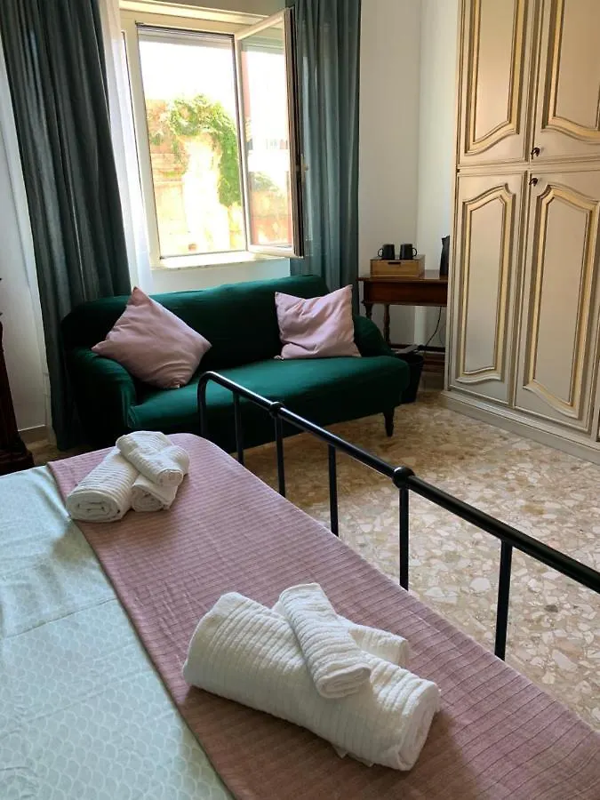 B&B Fiorisol Augusta
