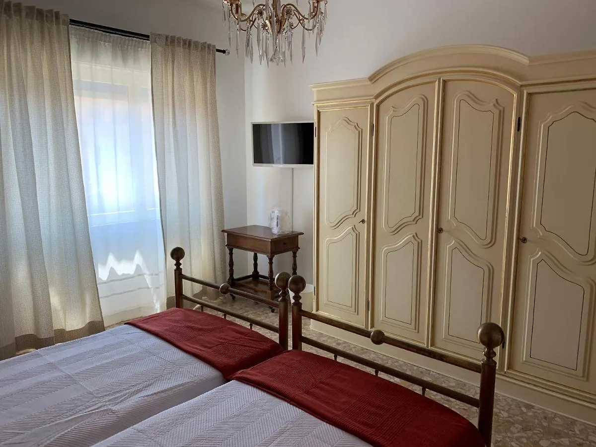 B&B Fiorisol Augusta 0*,  Italy