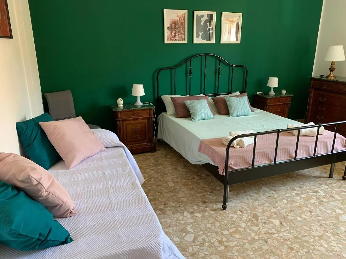 B&B Fiorisol Augusta