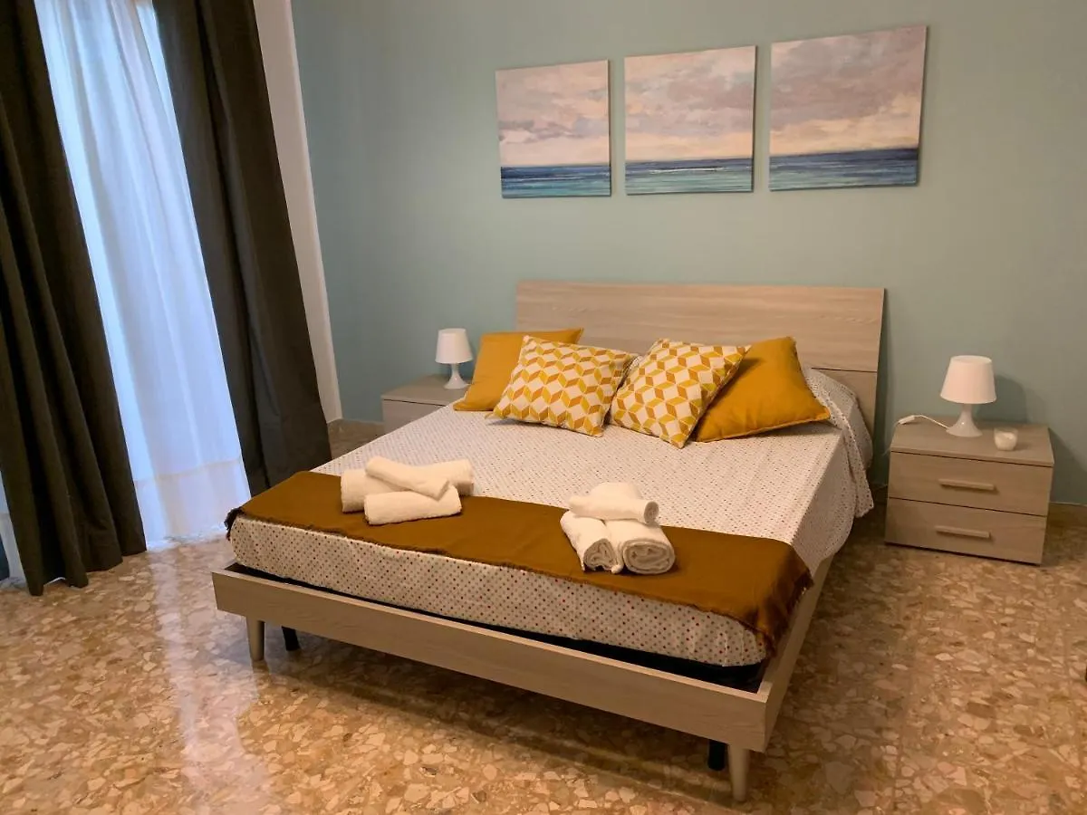 B&B Fiorisol Augusta Bed & Breakfast