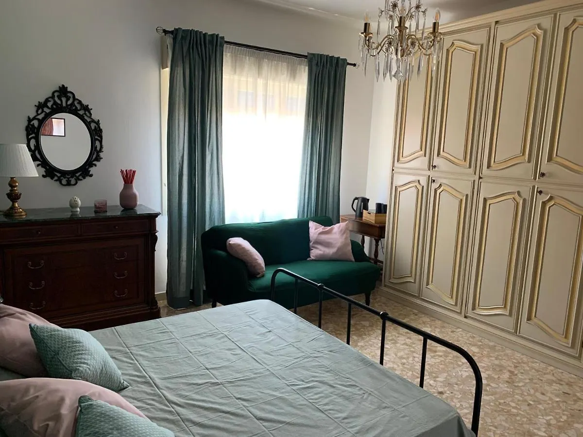 B&B Fiorisol Augusta Bed & Breakfast
