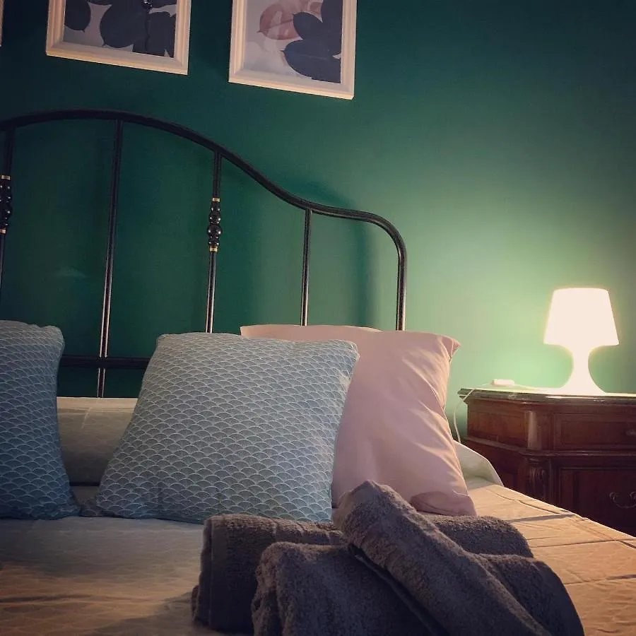 B&B Fiorisol Augusta 0*,