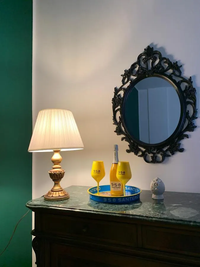 B&B Fiorisol Augusta Italy