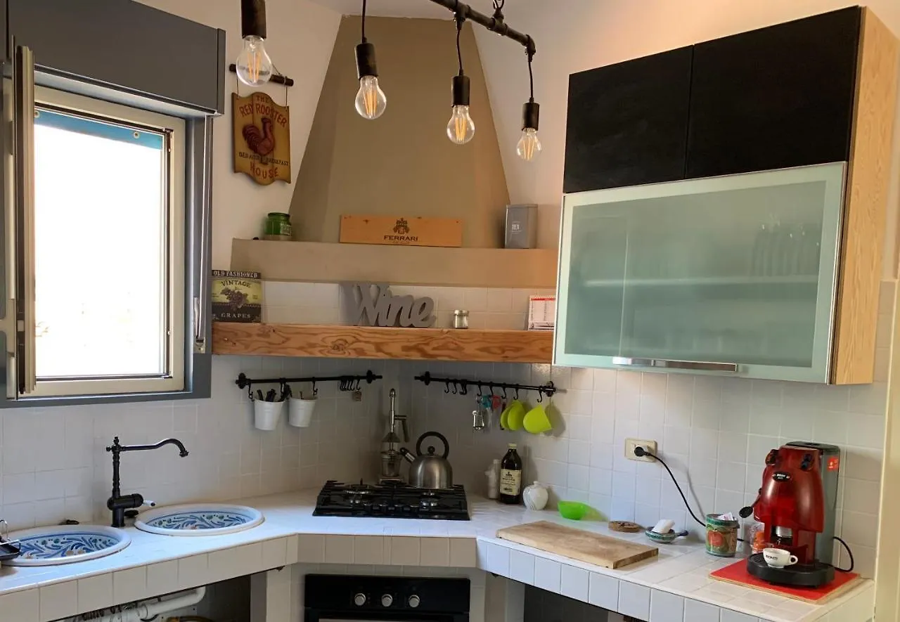 B&B Fiorisol Augusta Italy