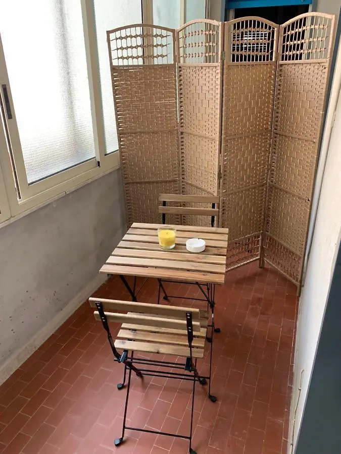B&B Fiorisol Augusta Italy