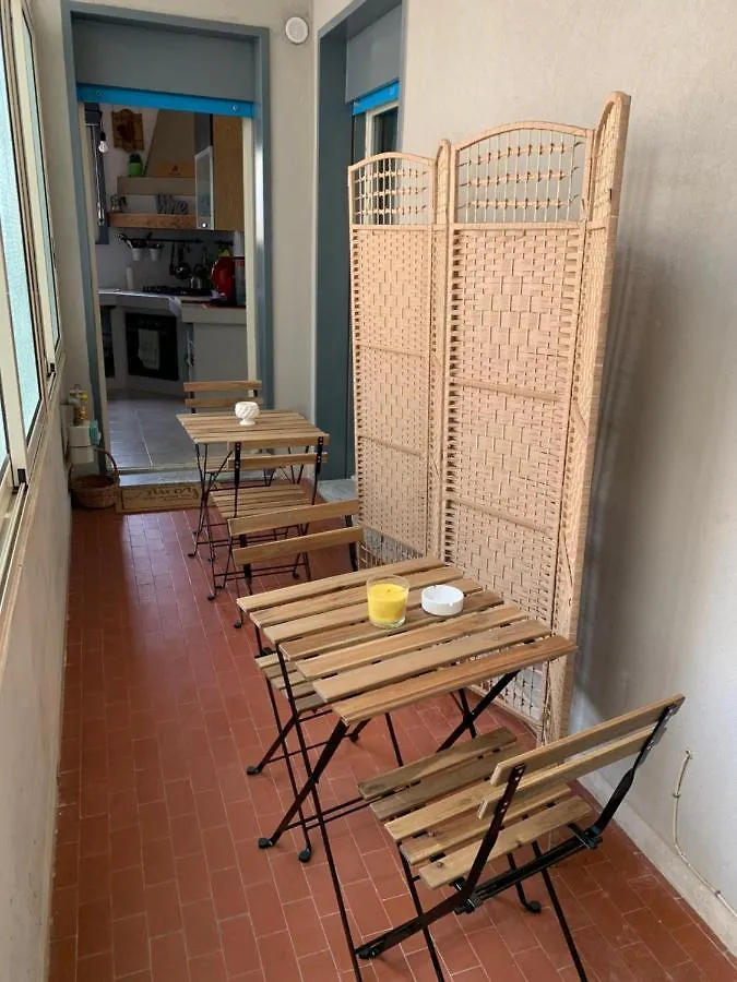 אוגוסטה B&B Fiorisol לינה וארוחת בוקר