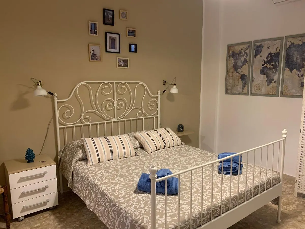 B&B Fiorisol Augusta