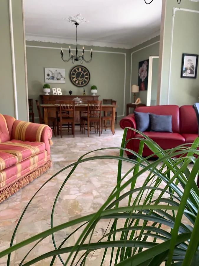 Bed & Breakfast B&B Fiorisol Augusta