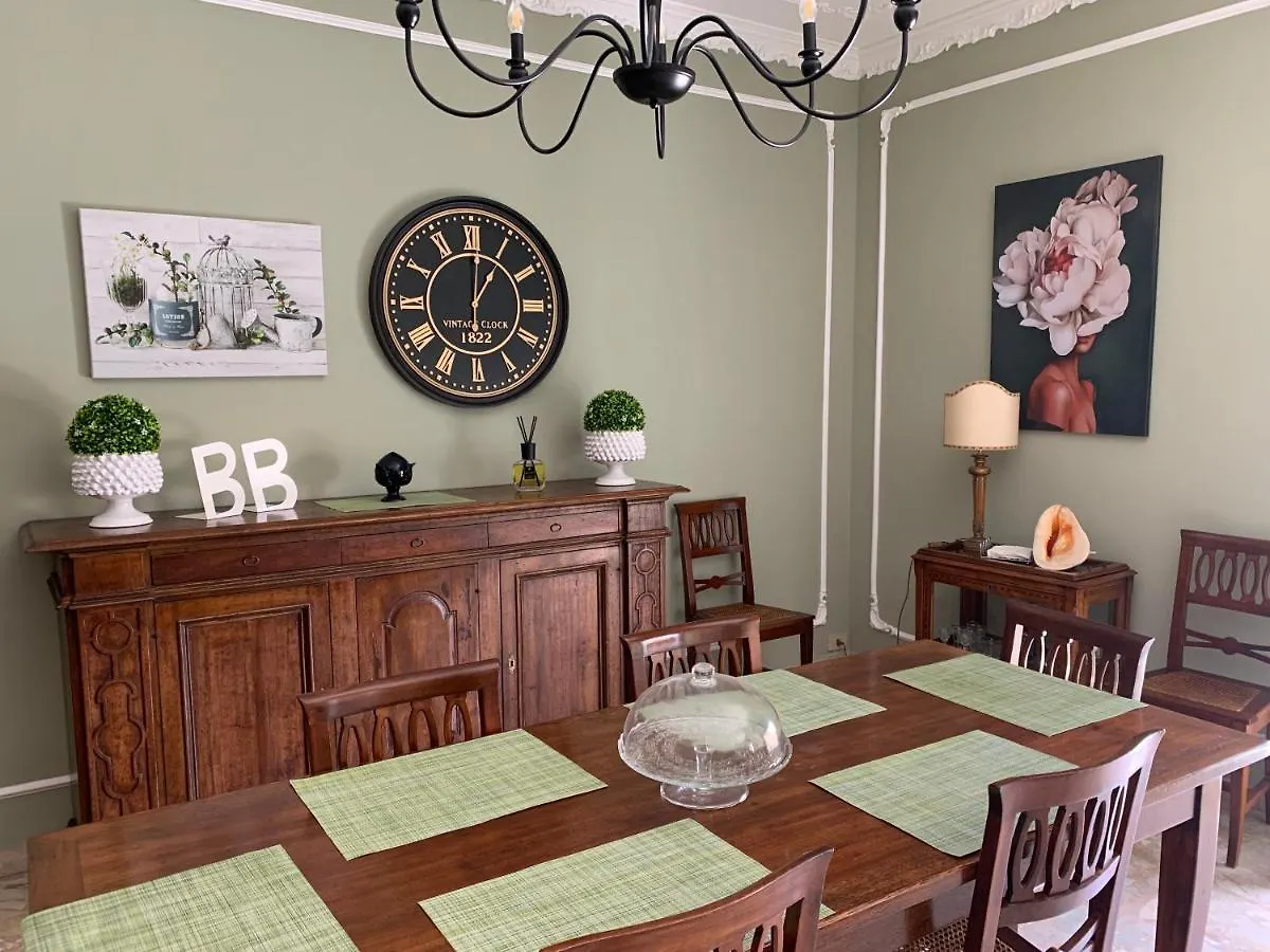 B&B Fiorisol Augusta Bed & Breakfast
