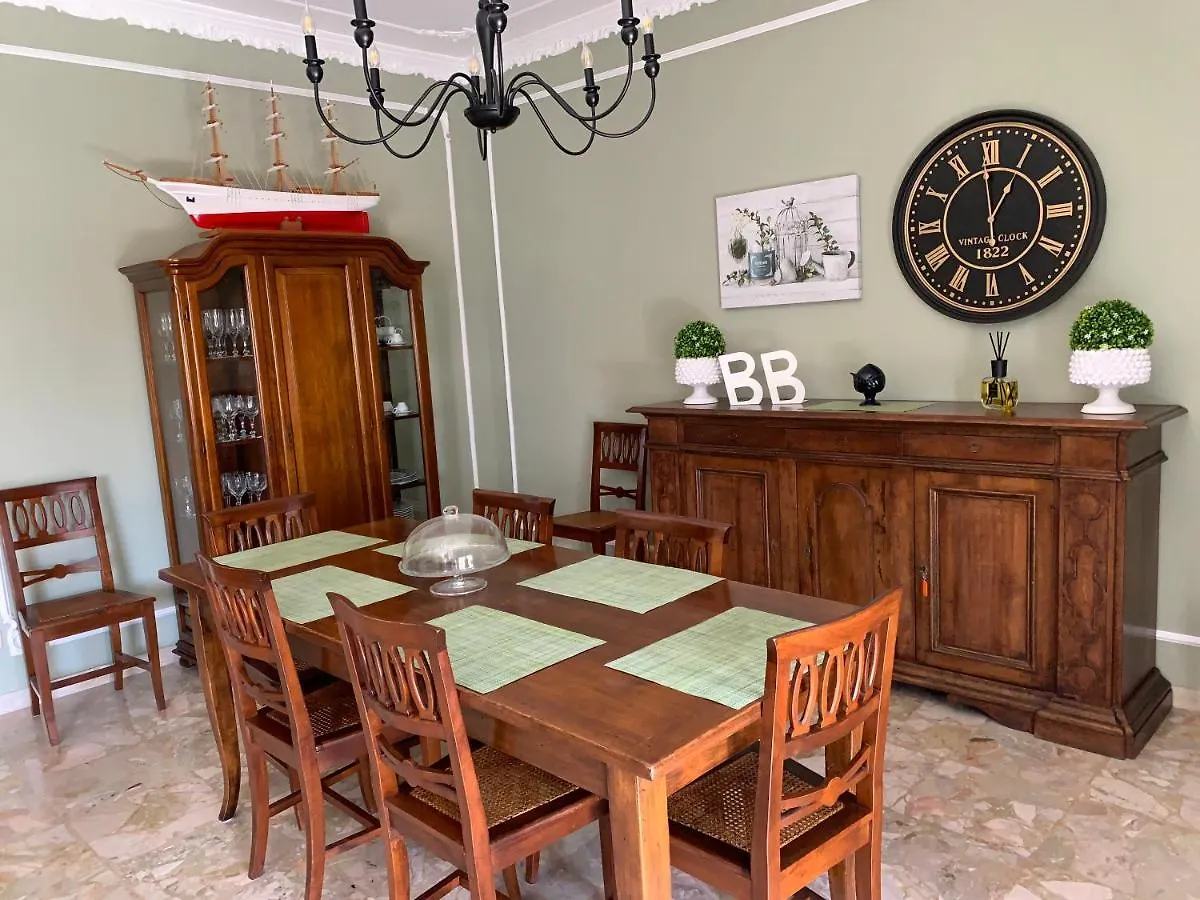 Bed & Breakfast B&B Fiorisol Augusta Italy