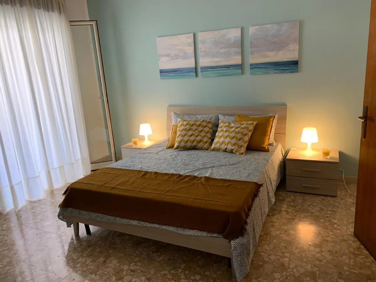 B&B Fiorisol Augusta