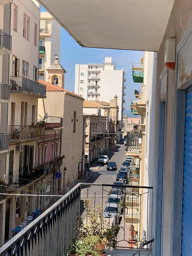 לינה וארוחת בוקר אוגוסטה B&B Fiorisol איטליה