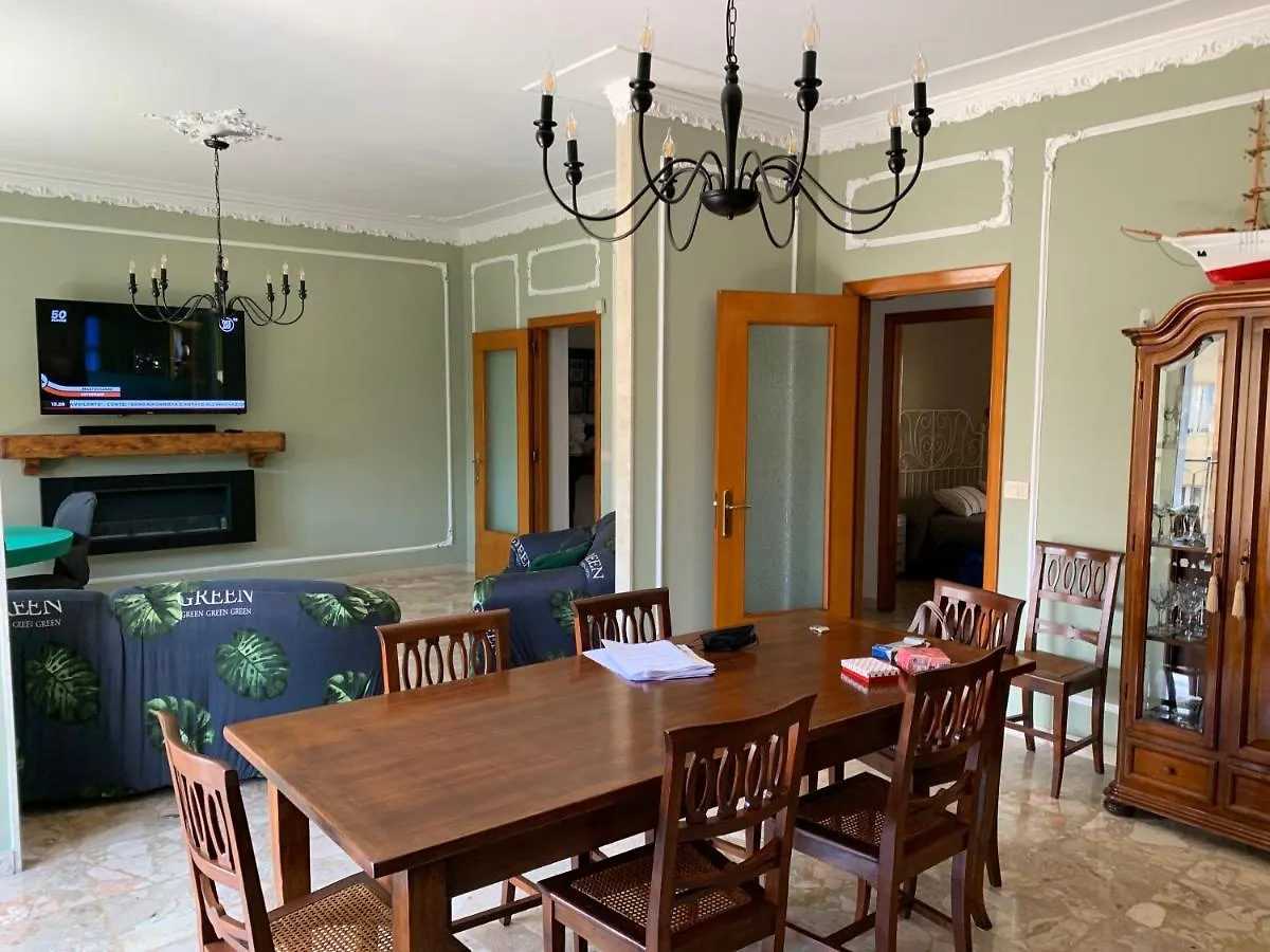 Bed & Breakfast B&B Fiorisol Augusta