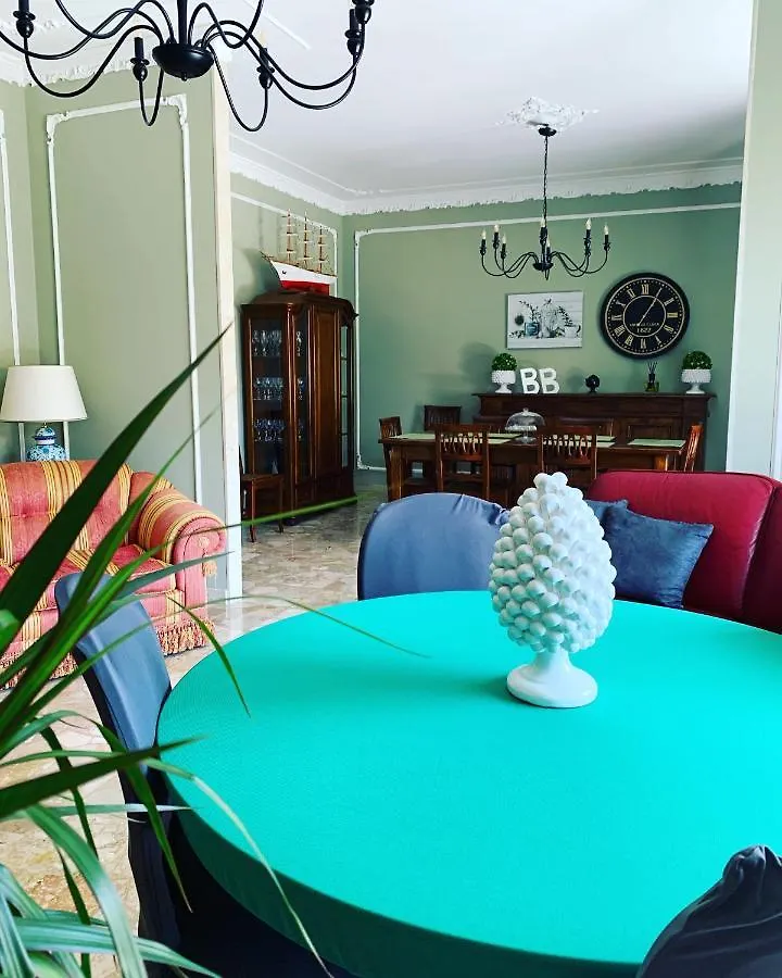 B&B Fiorisol Augusta