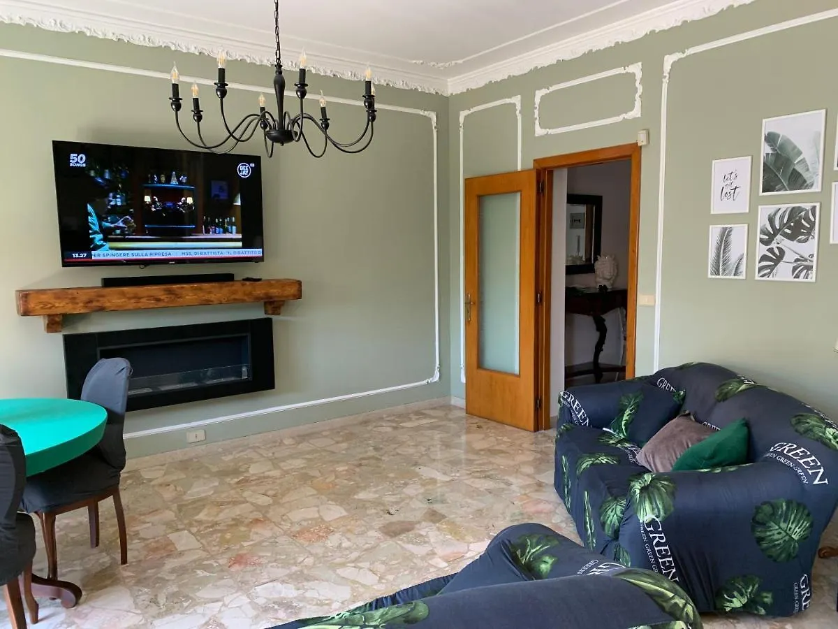 אוגוסטה B&B Fiorisol איטליה